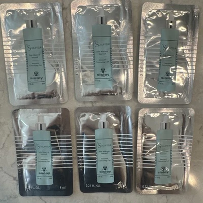 Sisley Le SCULPITEUR Intensive Contouring Care Each Sample 8 mlx 6 =48 ml - Image 1 of 3