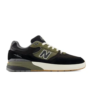 New Balance Numeric Reynolds 933 - Imagen 1 de 7