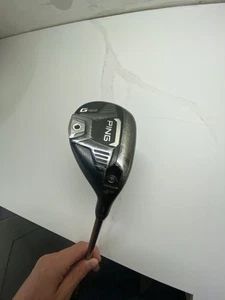 Ping G425 Hybrid 4 22 Stiff - Picture 1 of 14