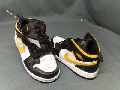 Zapatillas Jordan 5 Retro OG (TD) Rosa Blanco Talla 9c ¡NUEVAS SIN CAJA! Foto 1 de 4