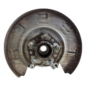 TESLA Model 3 Long Range Awd 2021 Hub Left Side Rear - Picture 1 of 15