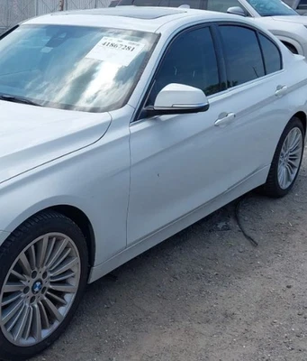 2012-2017 BMW 328i LH Driver Roof Curtain Airbag OEM - Image 1 of 3