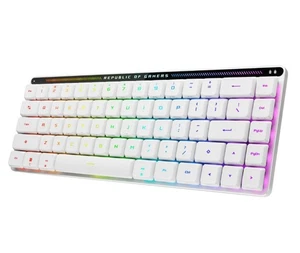 ASUS Rog Falchion RX Low Profile Wireless Gaming Keyboard Tastiera Wireless 65% - Imagen 1 de 1