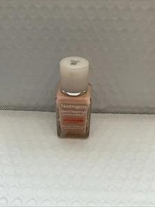 Neutrogena SkinClearing Oil-Free Makeup Blemish Treatment #20 Natural Ivory - Picture 1 of 3