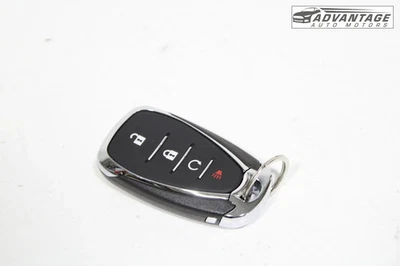 2024-2025 CHEVROLET TRAX SMART KEYLESS ENTRY REMOTE KEY FOB TRANSMITTER OEM - Image 1 of 4