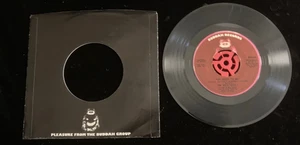 Jim Weatherly - 45RPM - The Need To Be, Like Old Times Again - Buddah - 1974 - Picture 1 of 1