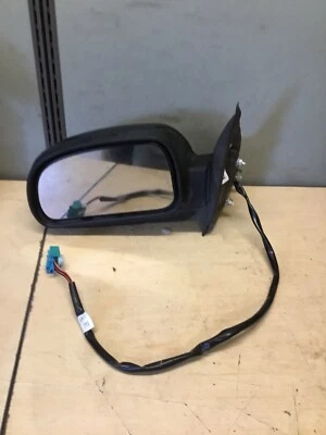 Chevrolet Trail Blazer 2005 espejo retrovisor lateral del conductor Foto 1 de 3