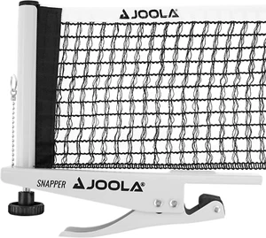 Snapper Professional Table Tennis Net and Post Set - Portable and Easy Setup 72" - Picture 1 of 12