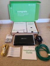 CENTURYLINK ACTIONTEC C1000A VDSL2 MODEM WIRELESS WIFI N ROUTER