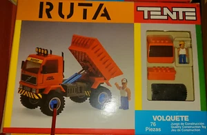 TENTE ORIGINAL RUTA - Imagen 1 de 1