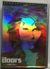 The Doors [1991] (DVD,2000,2-Disc,Special Edition,Widescreen) Fantastic!