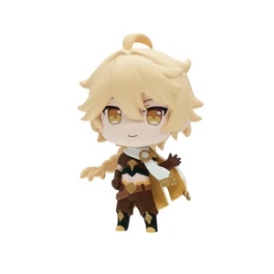 Genshin Impact Colección Figura Volume 01 Trading Figura Aether Nuevo - Picture 1 of 1