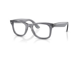 Ray-Ban Eyeglasses Frame RX4340V WAYFARER EASE  8225 Grey Man Woman