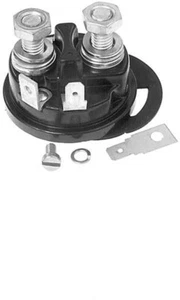 Cap Assy, Solenoid 66-81202 246-44001 - Picture 1 of 1