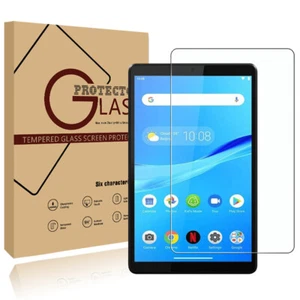 Für Lenovo Tab M11 TB330FU 2024 11" Tablet Hartglas Displayschutzfolie Cover - Bild 1 von 8