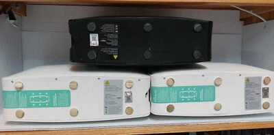 (Paquete de 3) HomeSoap desinfectante de luz UV de gran capacidad para teléfonos, tabletas, controles remotos Foto 1 de 2