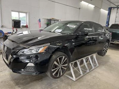 Used ABS Pump and Motor Assembly fits: 2019 Nissan Altima assembly w/o adaptive - Изображение 1 из 4