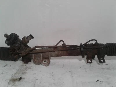 Used Rack and Pinion Assembly fits: 1990 Buick Riviera Power Rack and Pinion w/o - Imagem 1 de 4