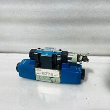 Vickers DG4V-3-0C-M-P2-T-7 Solenoid Operated Directional Valve (100 V)