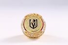 2023 Las Vegas Golden Knights Stanley Cup Ring, Latest Ring