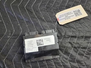 2024 BMW X4 A/C Heater Climate Control Module 2022 2023 Used OEM - Picture 1 of 4