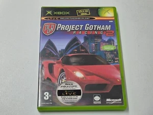 PROJECT GOTHAM RACING 2 . Pal España . Envio Certificado - Imagen 1 de 5