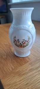 Aynsley Cottage Garden Limited Edition Bud Vase - Bild 1 von 3