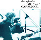 (CD) Simon & Garfunkel - The Definitive Simon And Garfunkel - Mrs. Robinson
