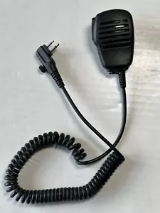 Micrófono Altavoz con Conector Accesorio de 3.5mm Compacto y Ligero para Radios Hysteria - Imagen 1 de 7