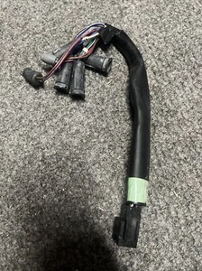 Triumph TR-11 Cord Assembly 01-14 Bonneville 2501202 - Picture 1 of 4