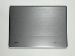 Acer Chromebook Plus 514 14" AMD Ryzen 3 7320C 8 GB RAM 256 GB SSD NX.KP9EG.002 - Bild 1 von 14