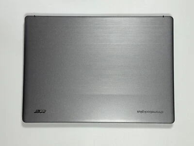 Acer Chromebook Plus 514 14" AMD Ryzen 3 7320C 8 GB RAM 256 GB SSD NX.KP9EG.002 - Bild 1 von 4