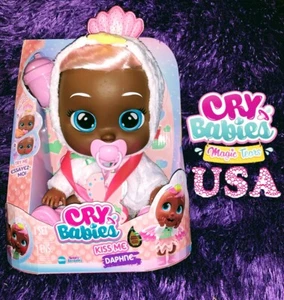 Cry Babies Magic Tears - Bild 1 von 1