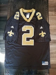 Aaron Brooks Large Adidas Jersey, Used Worn - Picture 1 of 5