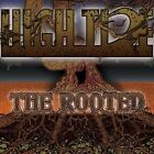 The Rooted by High Tide (CD, Apr-2010, Brothers Cup)