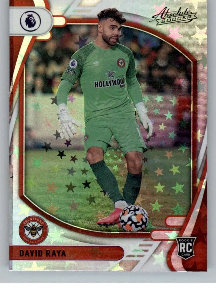 2021-22 Panini Chronicles English Premier Purple Pick From List 001-150 - Image 1 of 1