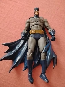 McFarlane Toys DC Multiverse Batman Hush Blue/gray Variant Action Figure - Picture 1 of 3