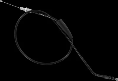 Motion Pro Vinyl Pull Throttle Cable Kawasaki Brute Force 650 4x4 07 - Image 1 of 4