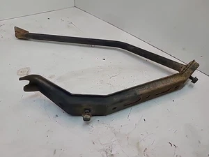 2008 Yamaha Grizzly 700 EPS OEM Right Rear Rack Support 1HP-F482K-00-00 - Picture 1 of 6