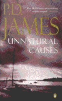 Unnatural Causet by James, P. D. - Image 1 of 1