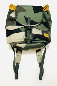 Star Wars Boba Fett Dawson Small Backpack With Rain Cover By Herschel Supply Co. - Picture 1 of 12