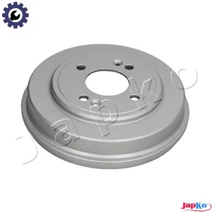 2x BRAKE DRUM 56H09C FOR HYUNDAI D4FA 1.5L G4EE 1.4L G4EA 1.3L G4HD 1.1L 4cyl TB - Picture 1 of 10