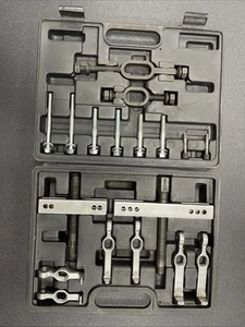 Matco Mst4534 Multipurpose Bearing & Pulley Puller Set - Bild 1 von 11