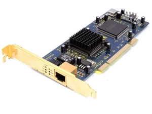 GIGAline CS-23-664-00 Goldline Gigabit PCI Adapter 1000BASE-T NIC Netzwerkkarte - Bild 1 von 1