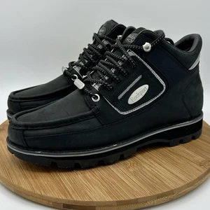 Rockport Umbwe II Waterproof Mweka Casual Dress Boots Men's Size 7.5 CI9723 - Picture 1 of 13