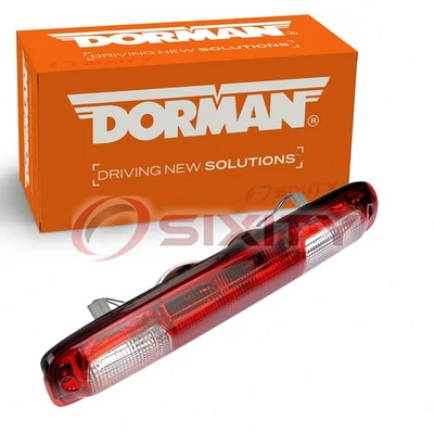 Dorman Center High Mount Stop Light for 2007 GMC Sierra 1500 HD Classic bq - Image 1 of 4
