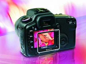Giottos Aegis SP83017 Multicoated LCD Protector for Canon T5  / Sony NEX - Picture 1 of 3