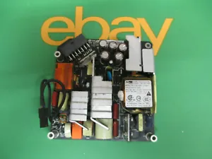  Apple iMac 21.5" A1311 2009 2010 2011 PSU Power supply OT8043 614-0444 205W - Picture 1 of 7