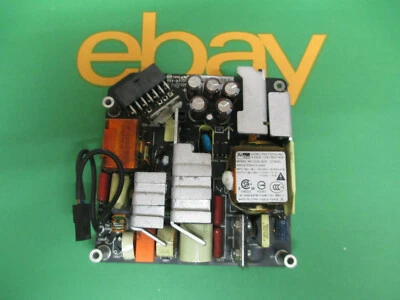  Apple iMac 21.5" A1311 2009 2010 2011 PSU Power supply OT8043 614-0444 205W - Image 1 of 4