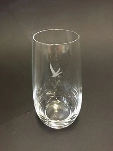 GREY GOOSE Vodka Glass Long Drink Glass Bar Cocktail Decoration NEW Original Packaging - Picture 1 of 4
